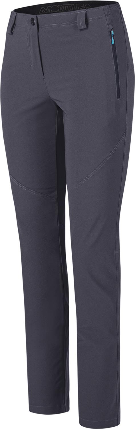 MONTURA FOCUS PANTS WOMAN – immagine 1 di 3