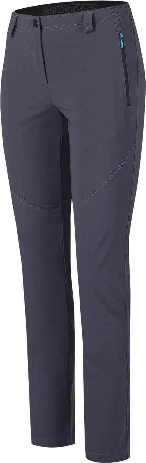 MONTURA FOCUS PANTS WOMAN – immagine 1 di 3