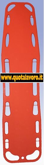 QUOTALAVORO TAVOLA SPINALE – immagine 1 di 2