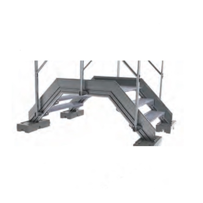SOMAIN SCAVALCO AUTOPORTANTE