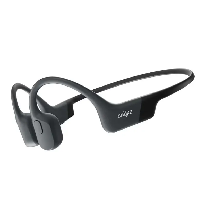SHOKZ OPENRUN KNOCHENLEITUNGS-KOPFHÖRER USB-C - SCHWARZ – immagine 1 di 8