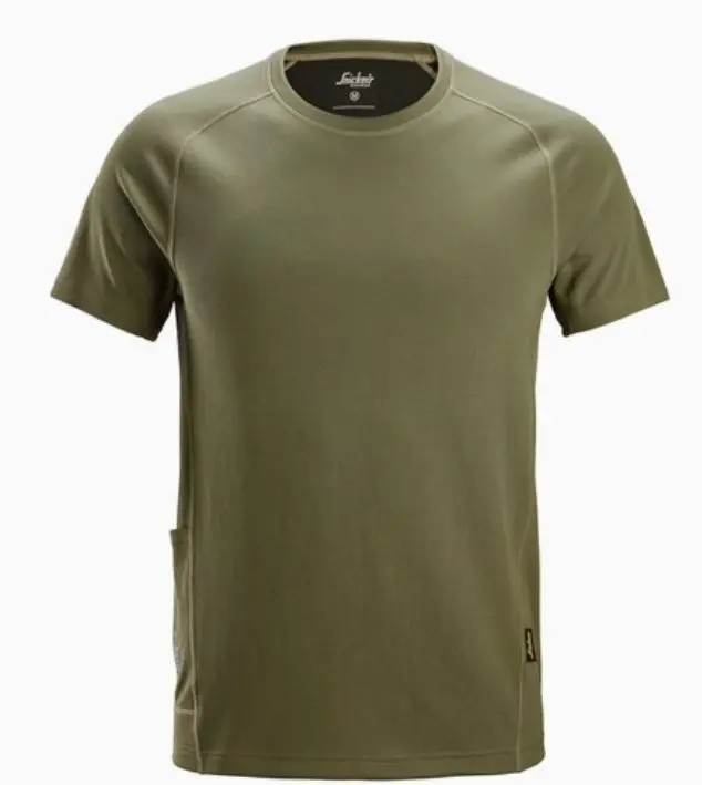 SNICKERS Stay Fresh T-shirt – immagine 1 di 4
