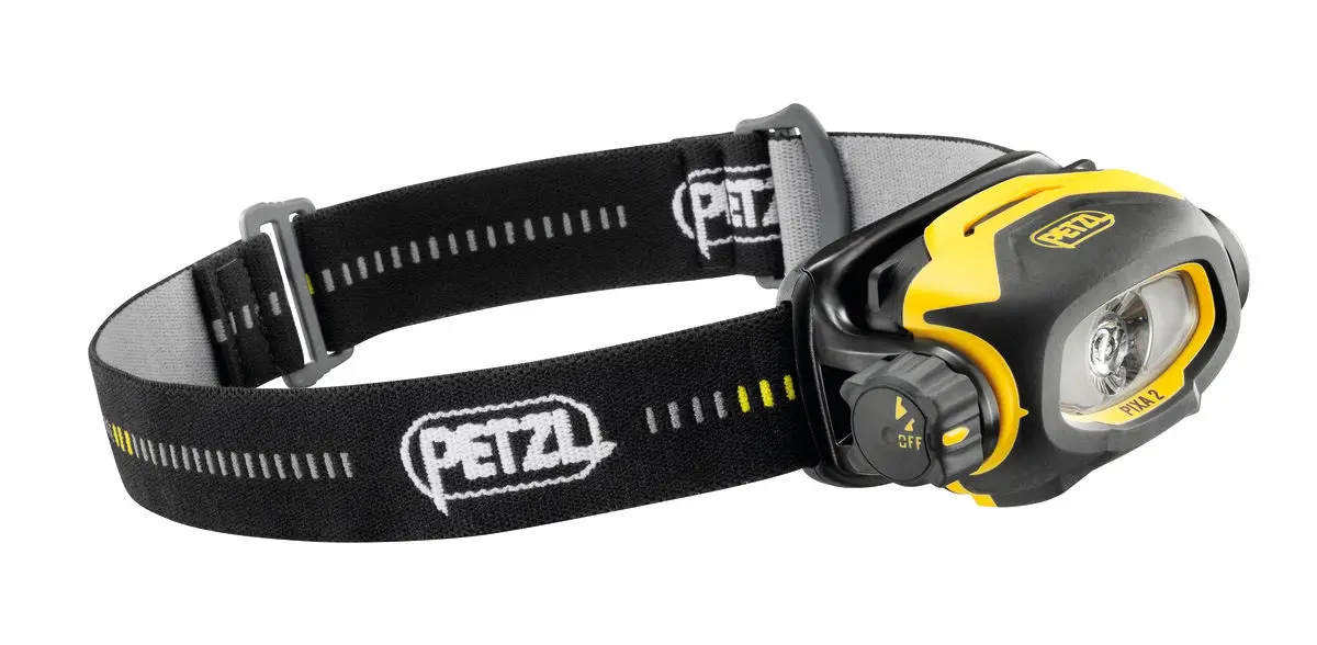 PETZL PIXA 2 – immagine 1 di 2