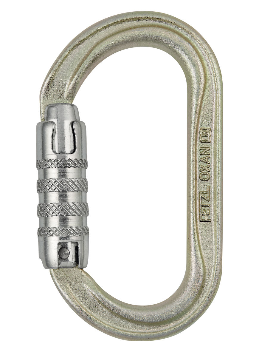 PETZL OXAN TRIACT LOCK – immagine 1 di 2