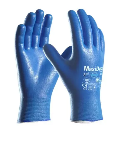 BASE PROTECTION GUANTI ATG Maxi Dex