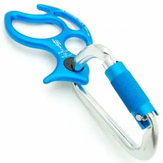 KONG SET OKA DESCENDER – immagine 1 di 2