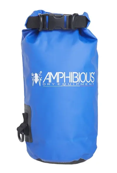 AMPHIBIOUS TUBE