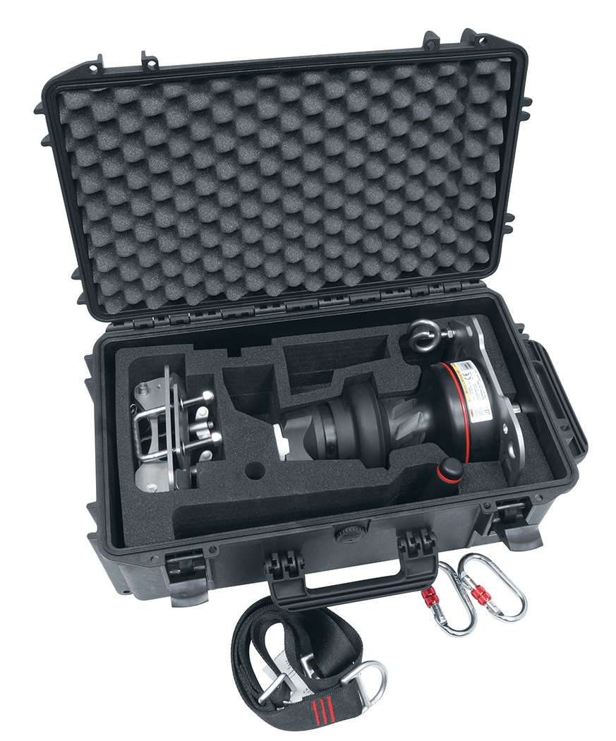 HARKEN LOKHEAD WINCH KIT (CERTIFICATO CE) – immagine 1 di 3