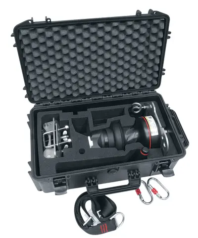 HARKEN LOKHEAD WINCH KIT (CERTIFICATO CE)