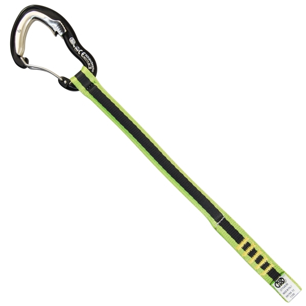 KONG PANIC AID CLIMBING SYSTEM EN1275 – immagine 1 di 5