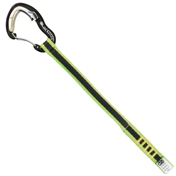 KONG PANIC AID CLIMBING SYSTEM EN1275 – immagine 1 di 5