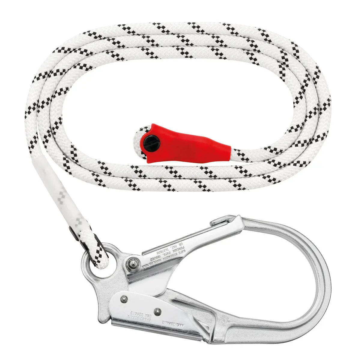 PETZL ERSATZSEIL FÜR GRILLON MGO