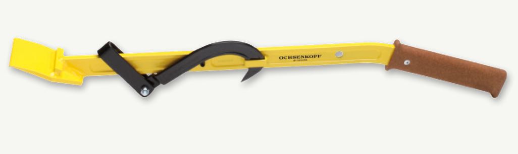 OCHSENKOPF LEVA PER ABBATTIMENTO 
