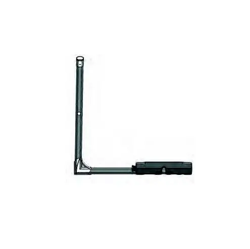 SOMAIN SELF-SUPPORTING STRAIGHT PARAPET