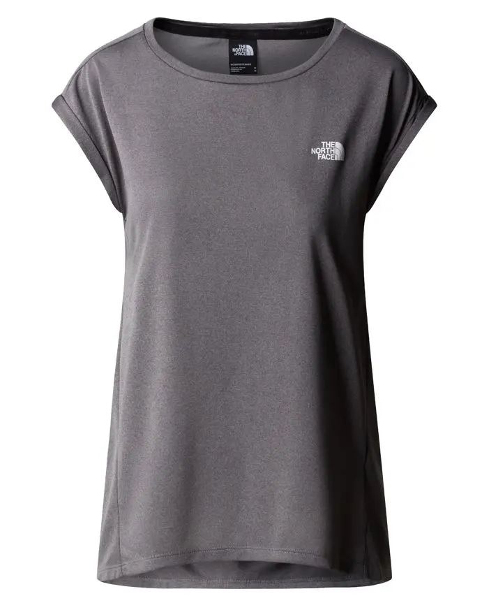 THE NORTH FACE CANOTTA TANKEN - WOMEN – immagine 1 di 2