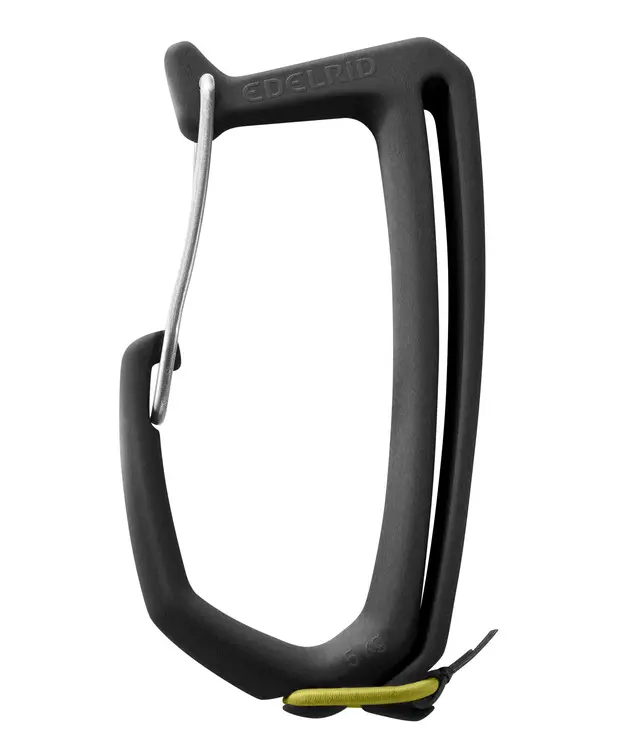 EDELRID SM CLIP L 3R