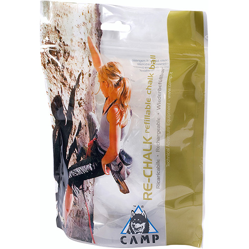 CAMP RE-CHALK MAGNESITE