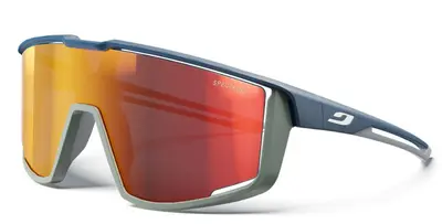 JULBO FURY - Bleu/Vert