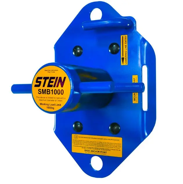 STEIN SMB1000 1000KG – immagine 1 di 9