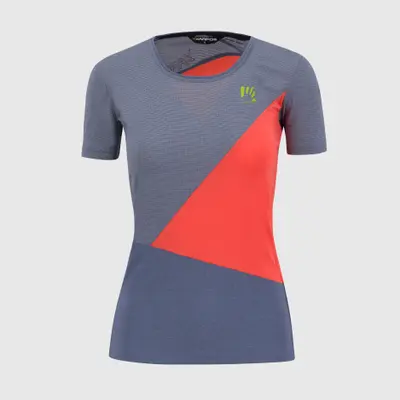 NUVOLAU WOMAN JERSEY