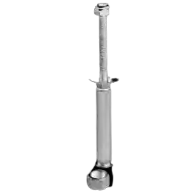 SOMAIN COMPASS FOR HOLLOW BRICK
