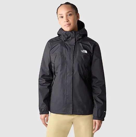 THE NORTH FACE ANTORA JACKE – immagine 1 di 16