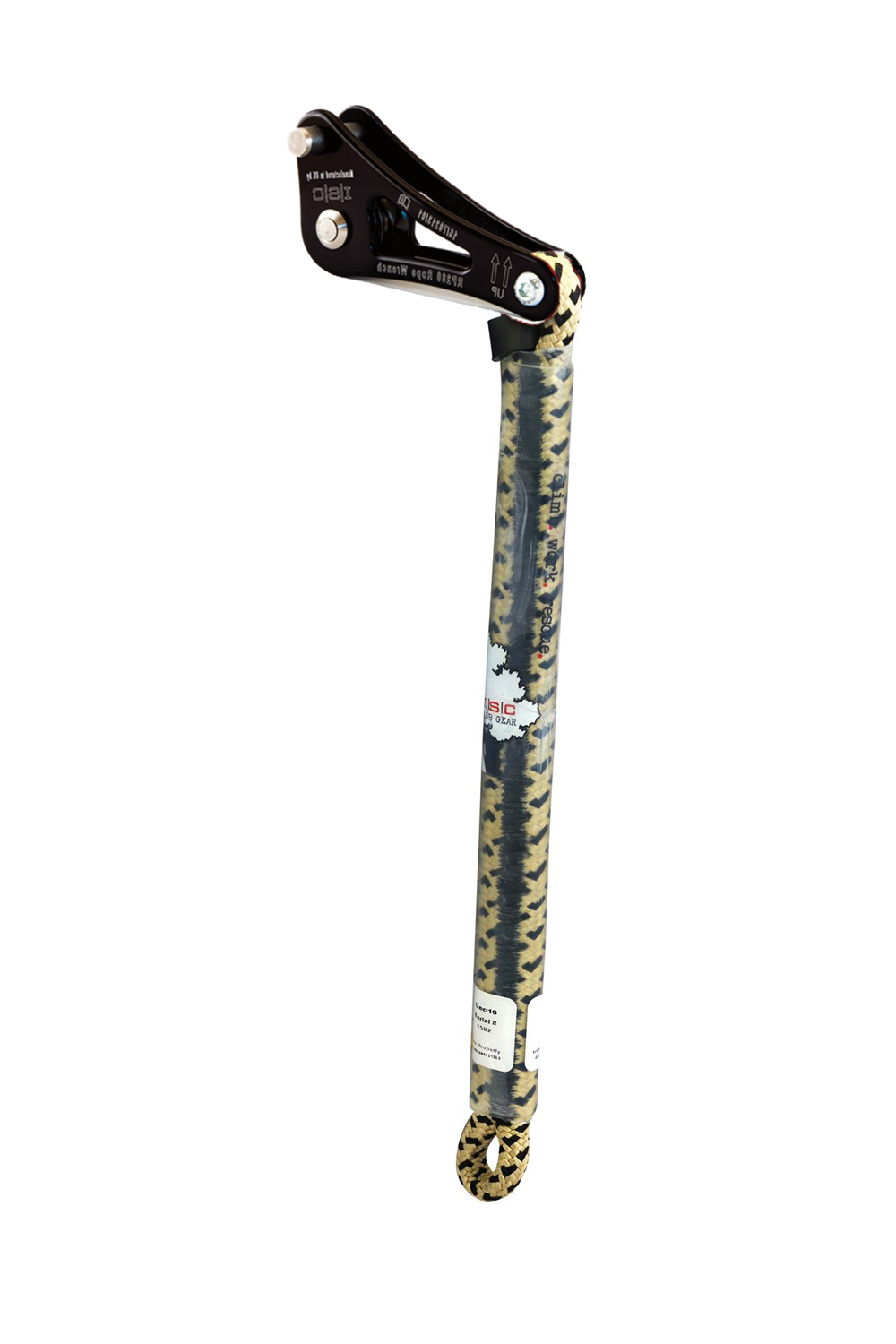 ISC ROPE WRENCH ASOLA SINGOLA – immagine 1 di 3