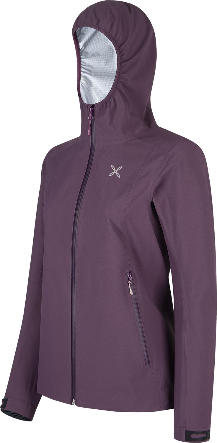 MONTURA NORDIK JACKET WOMAN – immagine 1 di 4