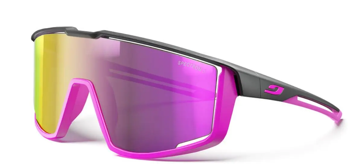 JULBO FURY - Schwarz/Rosa – immagine 1 di 8
