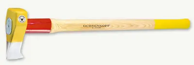 OCHSENKOPF PROFI BIG OX 635H MARTELLO SPACCALEGNA
