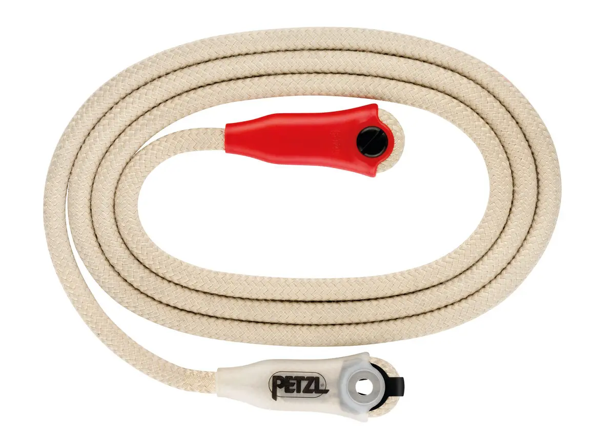PETZL REPLACEMENT ROPE FOR GRILLON PLUS