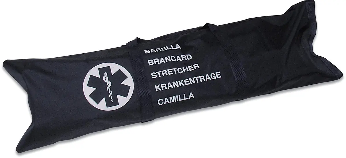 PVS CASE FOR TRAUMA-FREE STRETCHER
