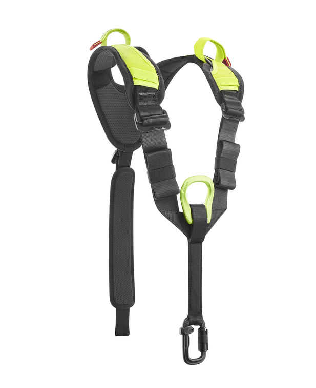 EDELRID VECTOR CHEST Y