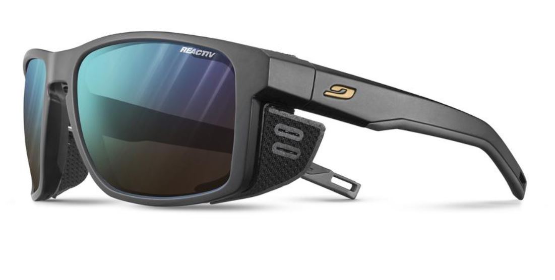 JULBO SHIELD M - Nero – immagine 1 di 2