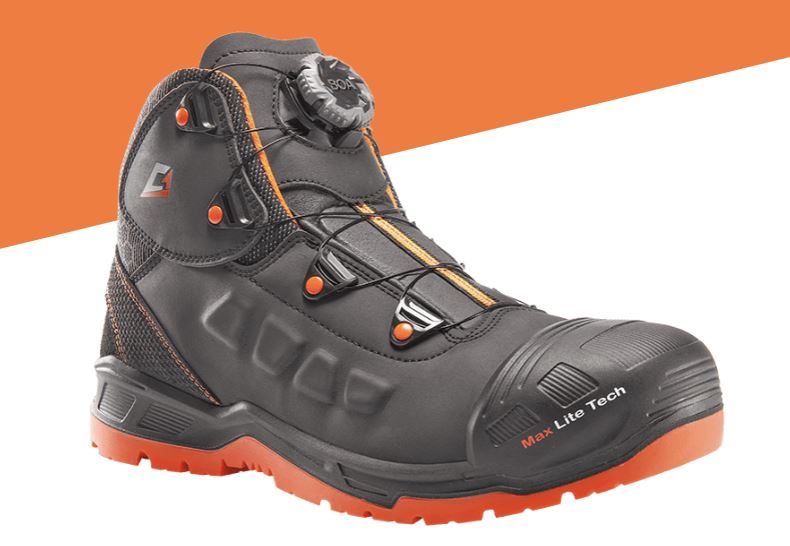 GARSPORT GHOST MID S3 – immagine 1 di 4