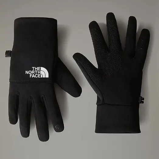 THE NORTH FACE ETIP GLOVES FOR MEN – immagine 1 di 6