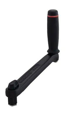 HARKEN MANIGLIA WINCH 203 MM