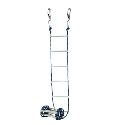 STP SCALA IN CORDA ALTEZZA 5M.