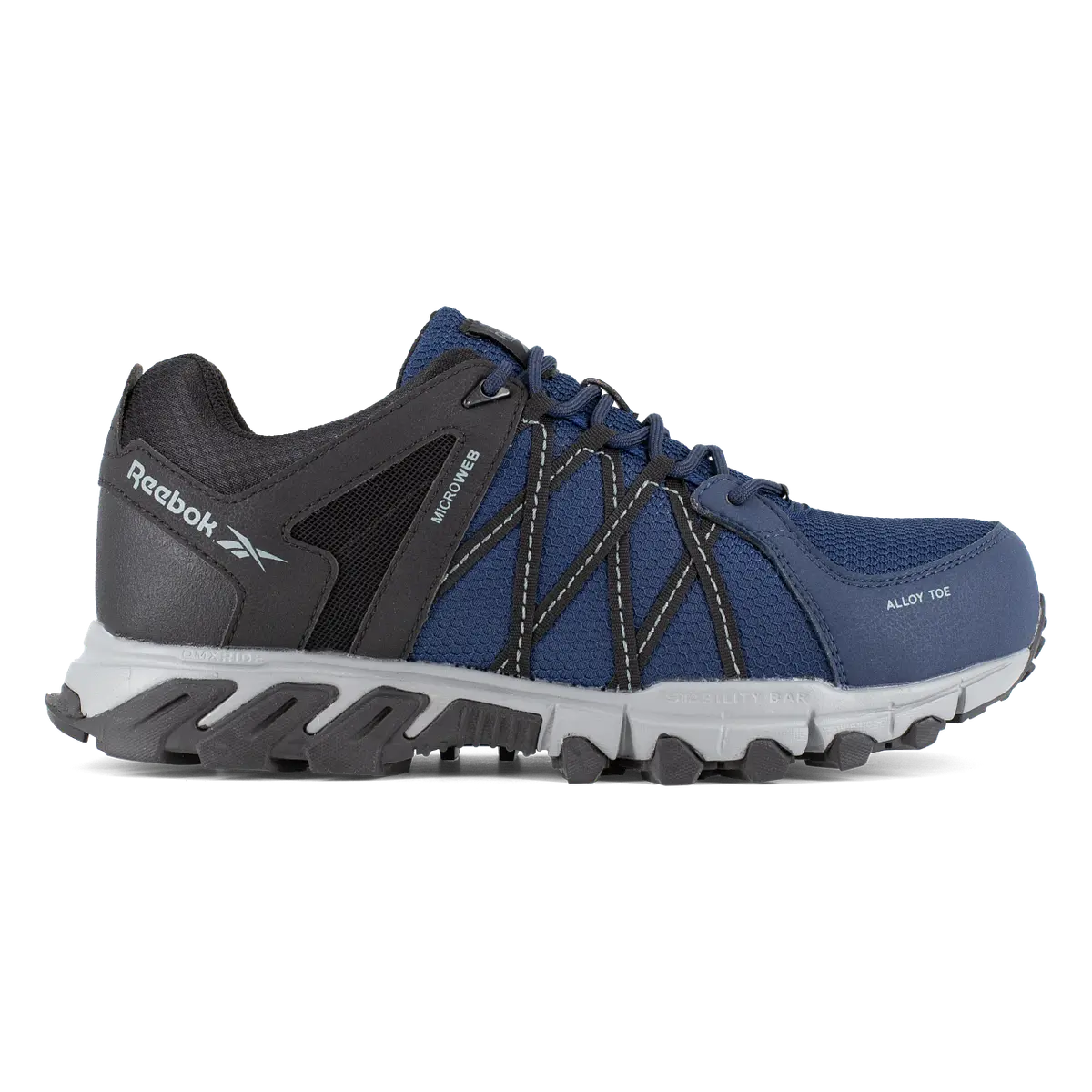 REEBOK TRAILGRIP WORK S1P – immagine 1 di 5