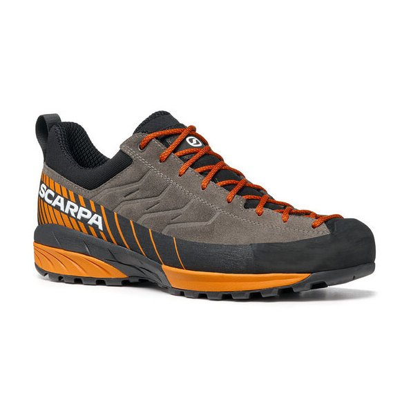 SCARPA MESCALITO TITANIUM MANGO – immagine 1 di 7