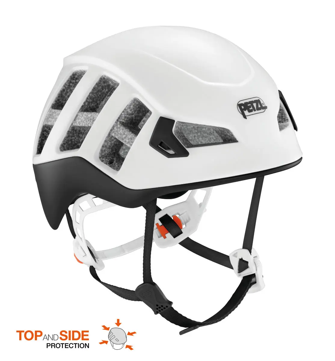 PETZL METEOR - AUSLAUFMODELL – immagine 1 di 4