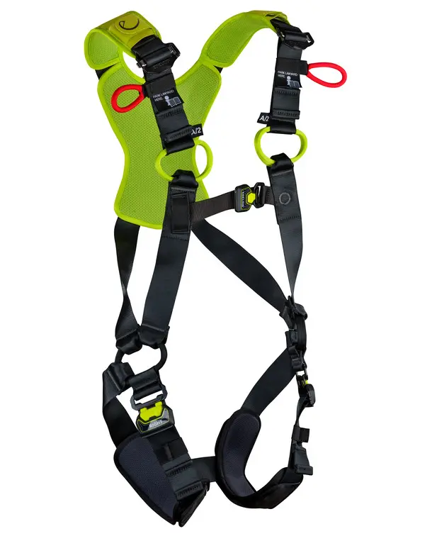 EDELRID FLEX LITE