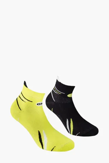 Men's Run Ultralight Running Socks – immagine 1 di 3