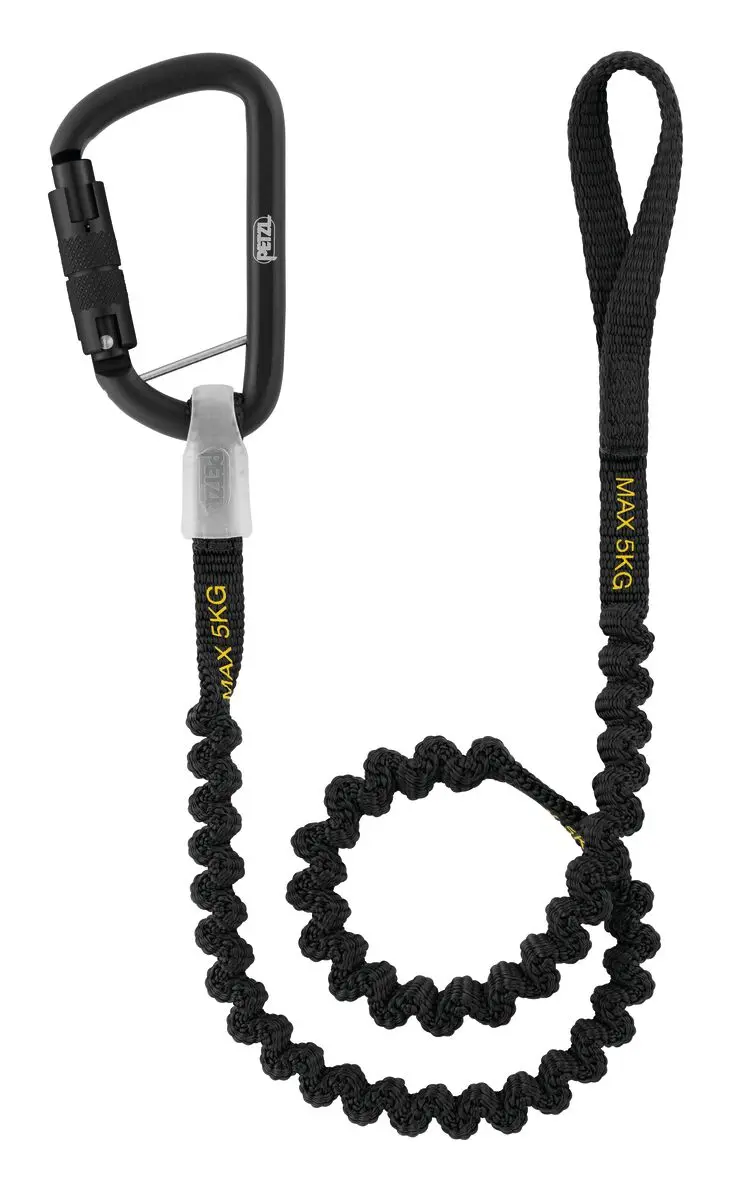 PETZL TOOLEASH – immagine 1 di 5