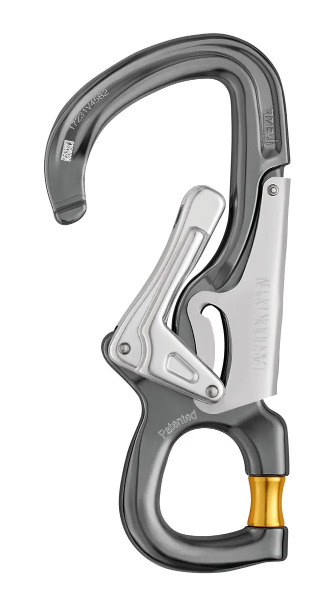 PETZL EASHOOK OPEN – immagine 1 di 5