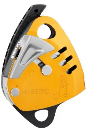 PETZL MAESTRO S – immagine 1 di 6