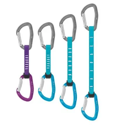 PETZL DJINN AXESS