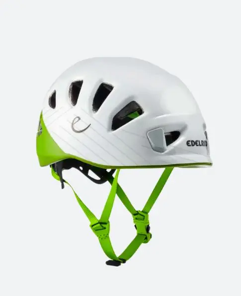 EDELRID SHIELD II - HELM – immagine 1 di 4