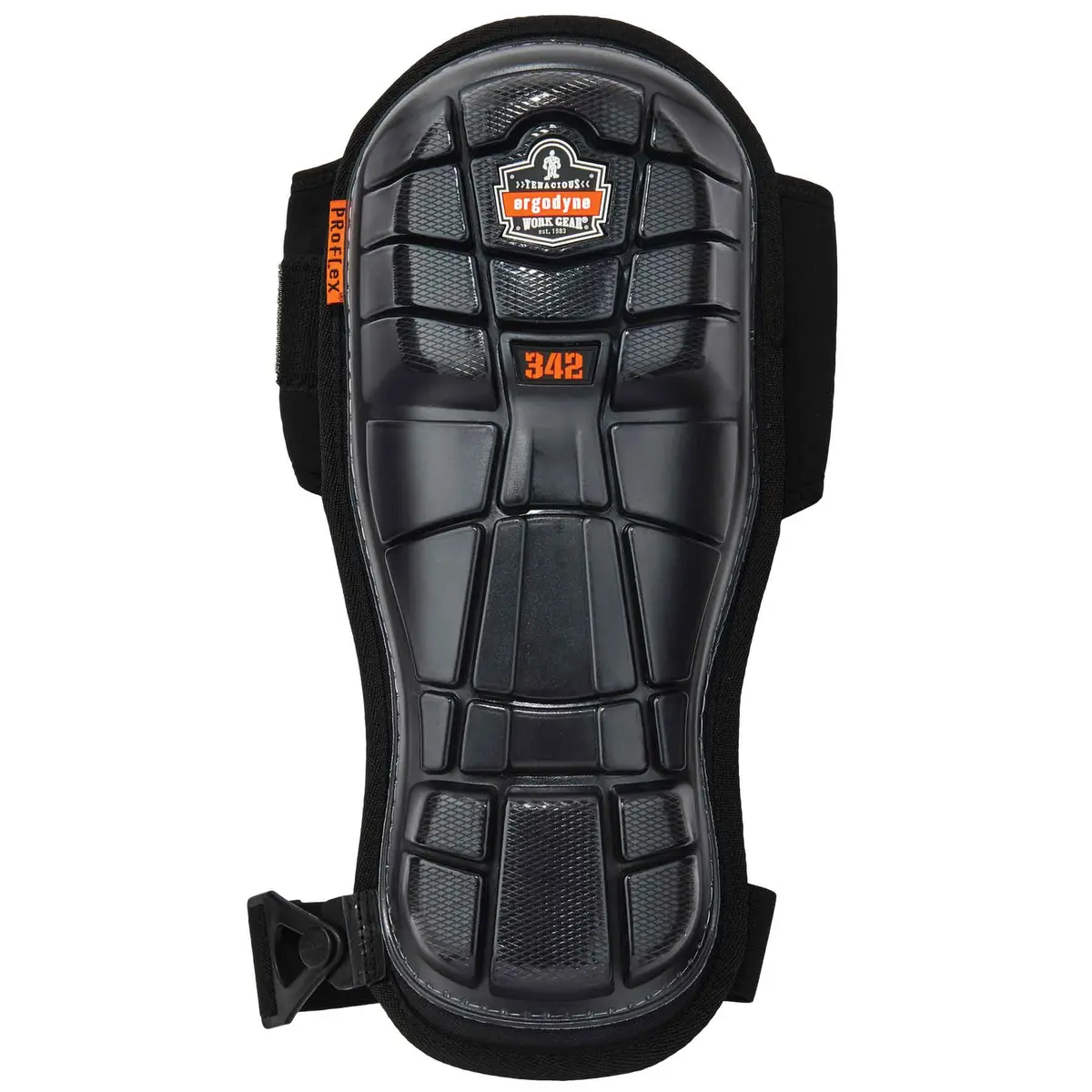 ERGODYNE 342 LANGE GEL-KNIESCHÜTZER – immagine 1 di 3