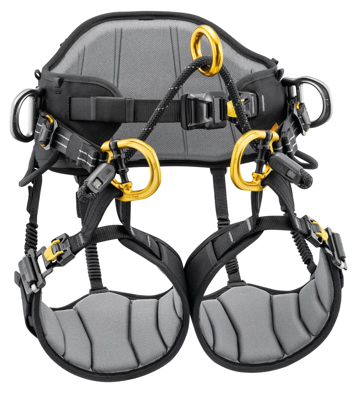 PETZL SEQUOIA PLUS - VERFÜGBAR AB APRIL 2026 – immagine 1 di 6